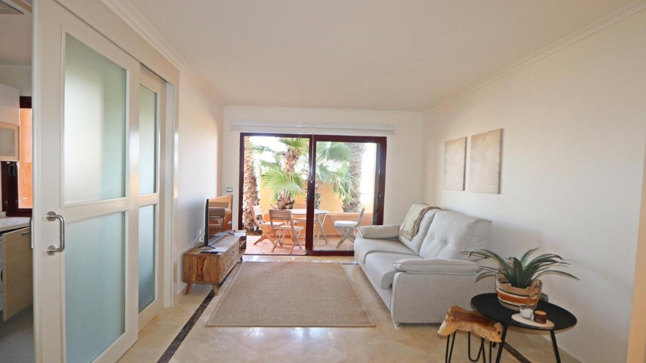 Apartamento Nueva Ribera Ref: 6030 Los Alcazares Exterior photo