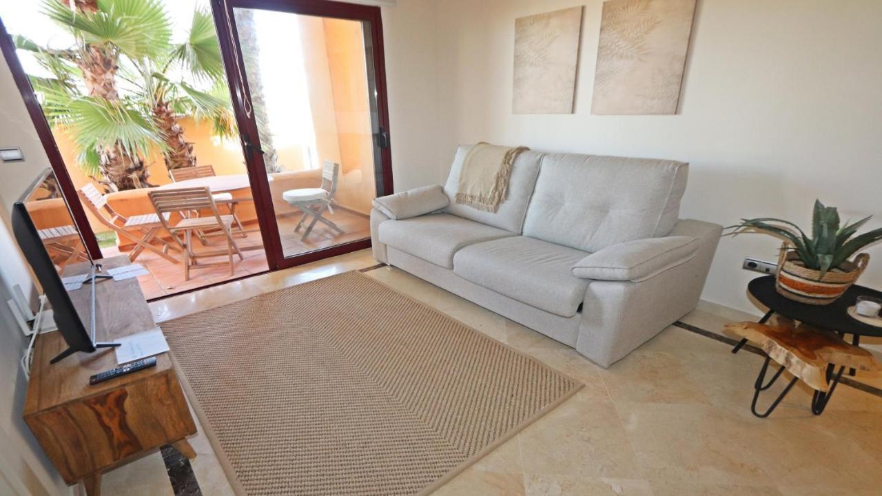 Apartamento Nueva Ribera Ref: 6030 Los Alcazares Exterior photo