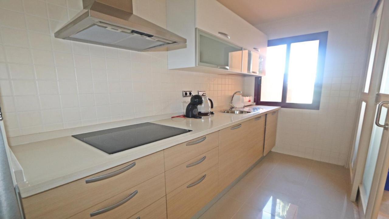 Apartamento Nueva Ribera Ref: 6030 Los Alcazares Exterior photo