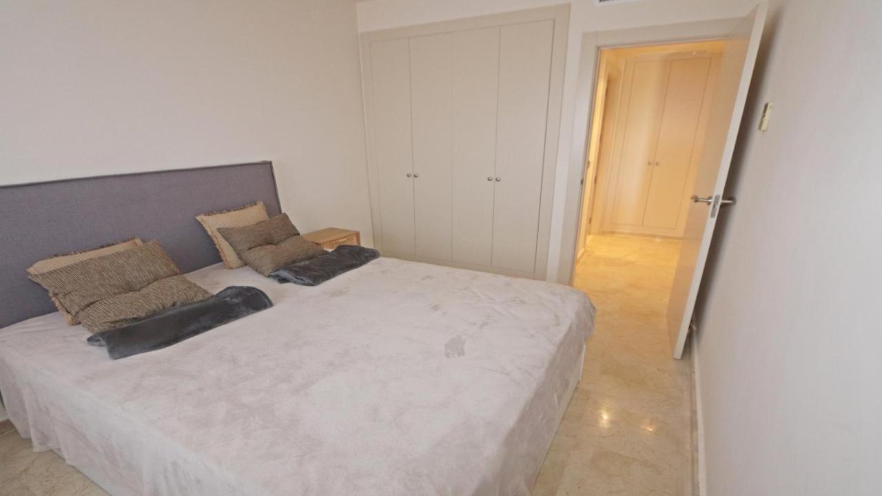 Apartamento Nueva Ribera Ref: 6030 Los Alcazares Exterior photo